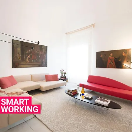 Lägenhet Gattopardo By Design