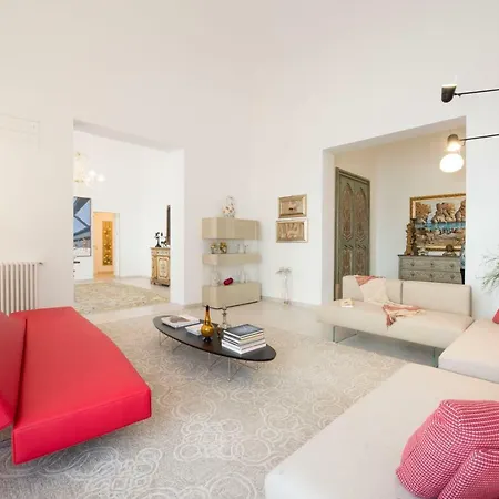 Gattopardo By Design * Palermo