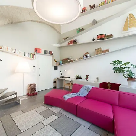 Gattopardo By Design * Palermo