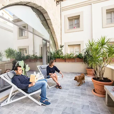 Gattopardo By Design Lägenhet