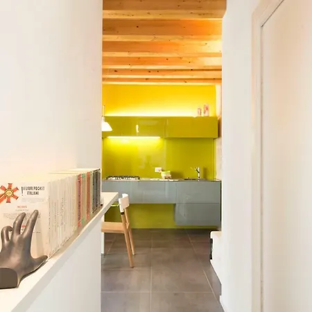 Gattopardo By Design Palermo