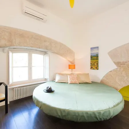 Lägenhet Gattopardo By Design Palermo