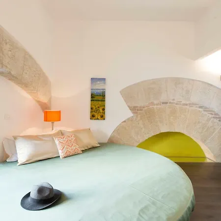 Appartamento Gattopardo By Design Palermo