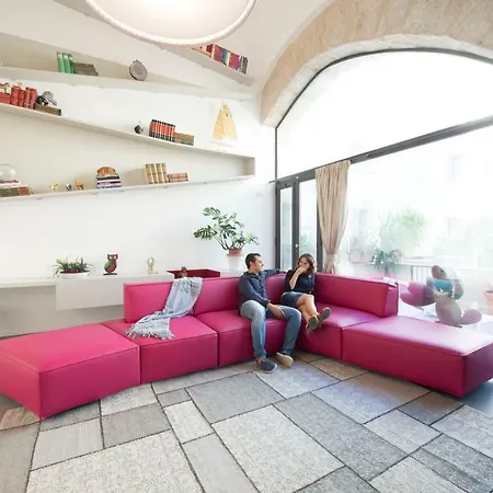 Gattopardo By Design Lägenhet