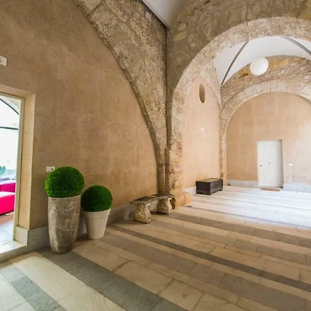 Gattopardo By Design Lägenhet *