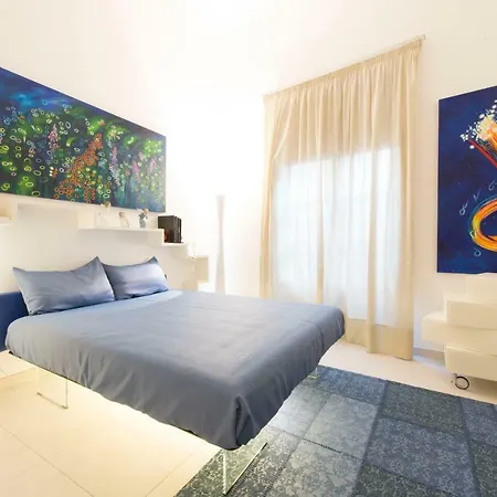 Lägenhet Gattopardo By Design *