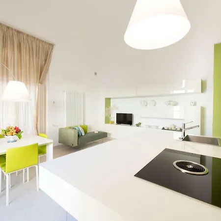 Gattopardo By Design Apartament