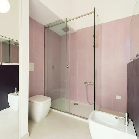 Lägenhet Gattopardo By Design Palermo