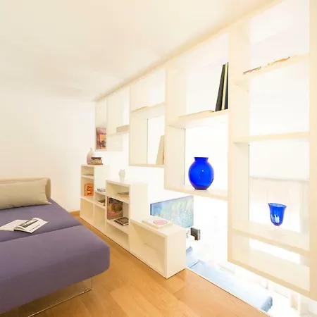 Lägenhet Gattopardo By Design Palermo