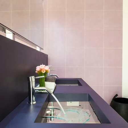 Lägenhet Gattopardo By Design *