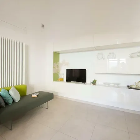 Gattopardo By Design Lägenhet Palermo