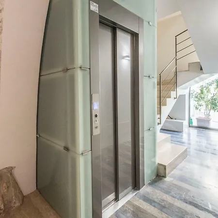 Lägenhet Gattopardo By Design