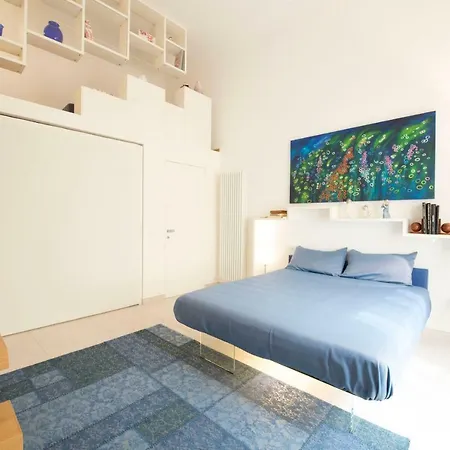 Lägenhet Gattopardo By Design Palermo