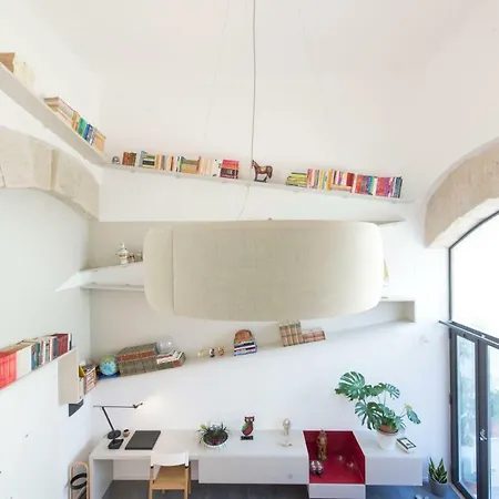 Lägenhet Gattopardo By Design *