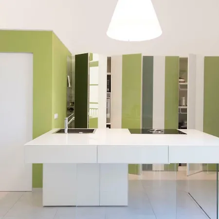 Gattopardo By Design Lägenhet *