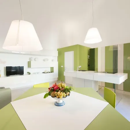 Gattopardo By Design Apartament *