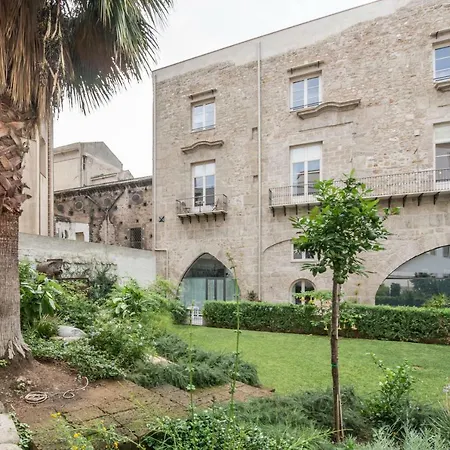 Apartament Gattopardo By Design *