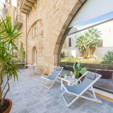 Gattopardo By Design Lägenhet