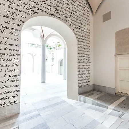 Lägenhet Gattopardo By Design *