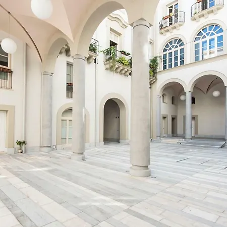 Gattopardo By Design Lägenhet