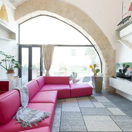 Gattopardo By Design * Palermo