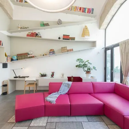 Gattopardo By Design * Palermo