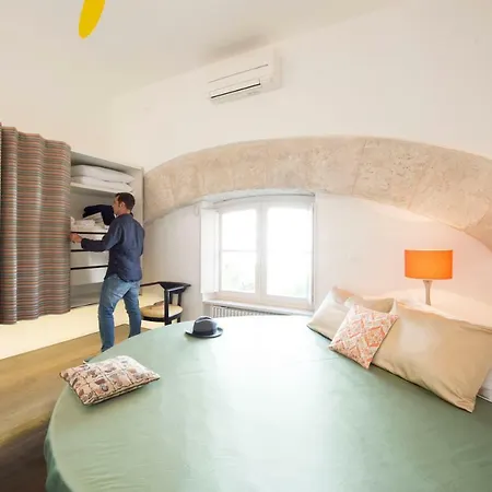 Gattopardo By Design Lägenhet *